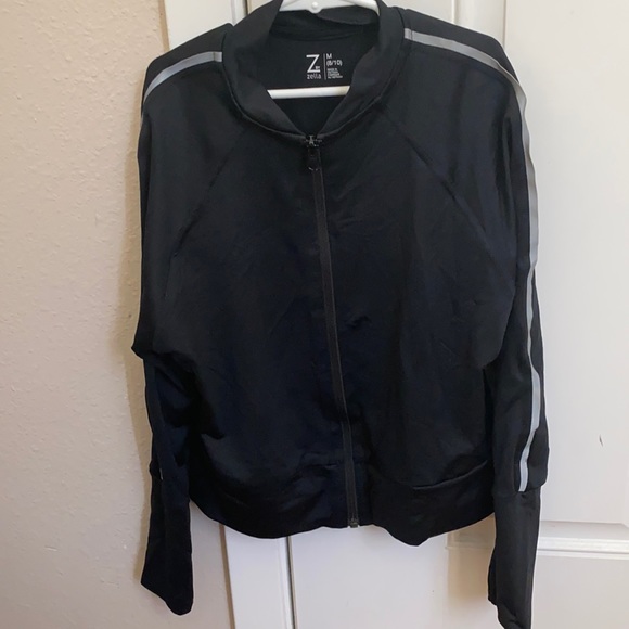 Girls Zella Jacket NWOT - Picture 1 of 2